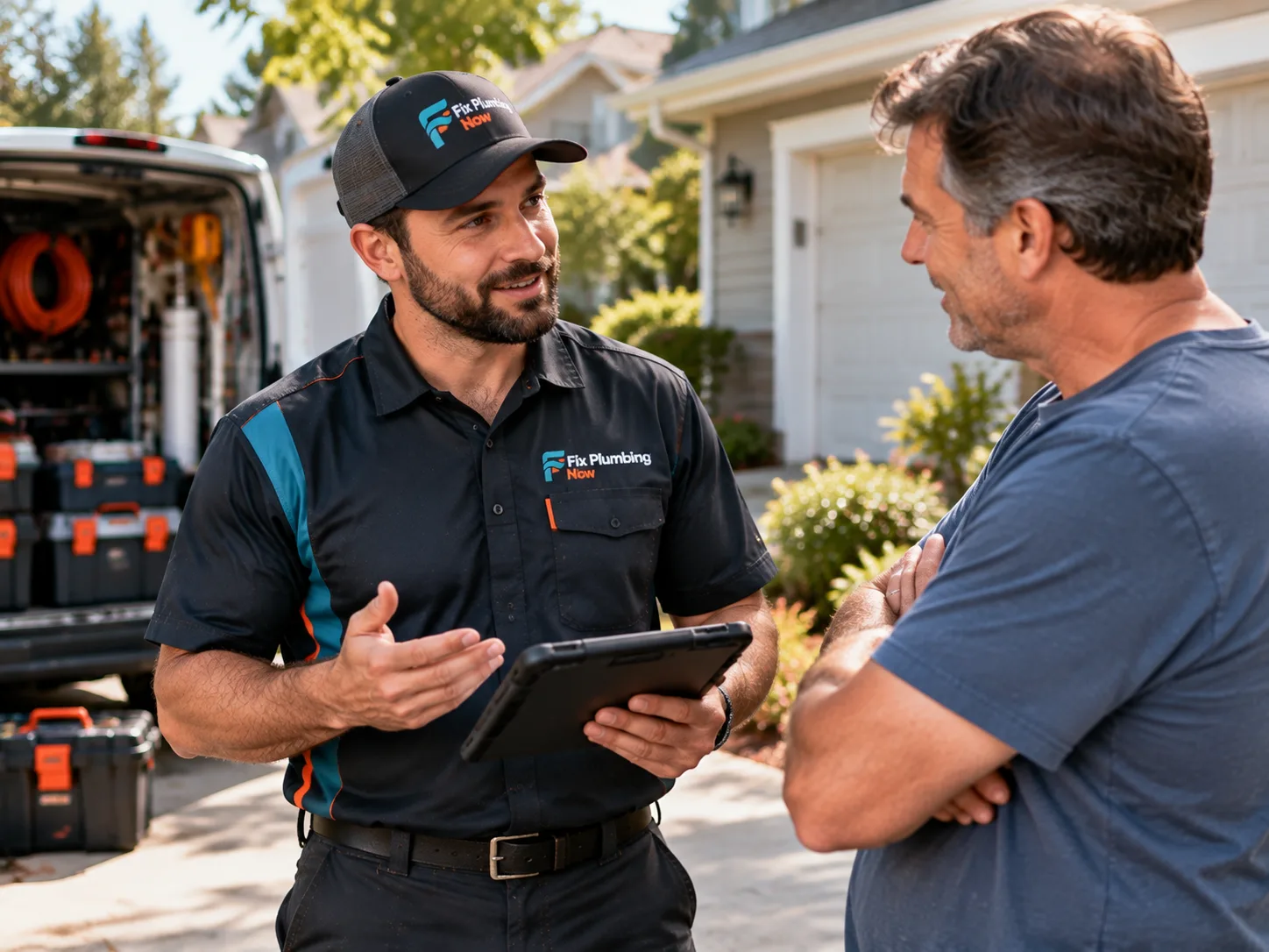 Clogged Drain Service Bladensburg, MD FAQs